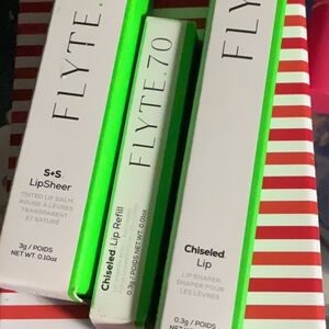 Lip Collection - Chiseled Lip Refill